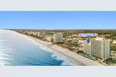 201 S Ocean Blvd. #408, Myrtle Beach, SC 29577 - Photo 38