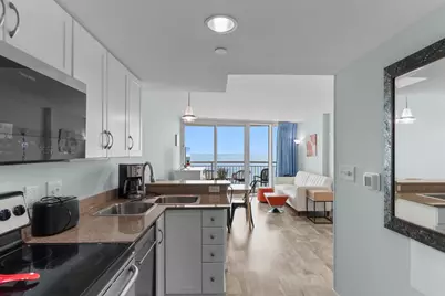 201 S Ocean Blvd. #408, Myrtle Beach, SC 29577 - Photo 6