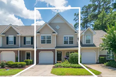 221-5 Red Rose Blvd. #221-5, Pawleys Island, SC 29585 - Photo 1