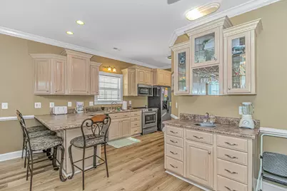 6001- Mh18B S Kings Hwy., Myrtle Beach, SC 29575 - Photo 4