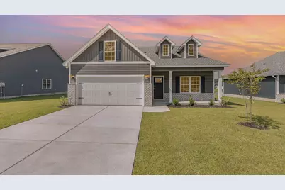 909 Woodside Dr., Conway, SC 29526 - Photo 1