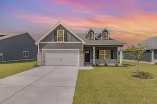 909 Woodside Dr, Conway, SC 29526 - Photo 1