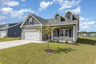 909 Woodside Dr, Conway, SC 29526 - Photo 2