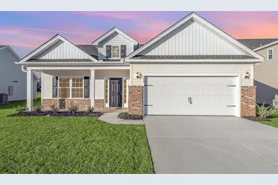 810 Woodside Dr., Conway, SC 29526 - Photo 1