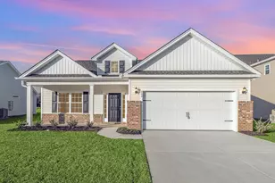 810 Woodside Dr, Conway, SC 29526 - Photo 1