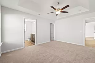 810 Woodside Dr, Conway, SC 29526 - Photo 10