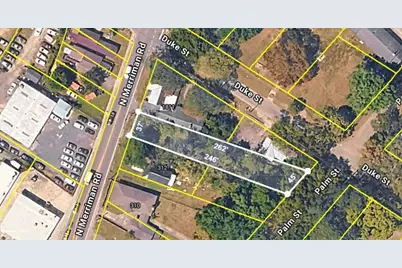 Merriman St., Georgetown, SC 29440 - Photo 2