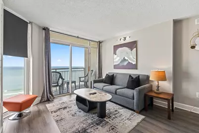 1708 N Ocean Blvd. #1101, Myrtle Beach, SC 29577 - Photo 16