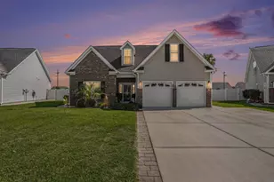 221 Cabo Loop, Myrtle Beach, SC 29588 - Photo 30