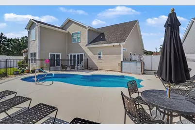 221 Cabo Loop, Myrtle Beach, SC 29588 - Photo 2