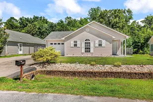 458 Sean River Rd, Conway, SC 29526 - Photo 1