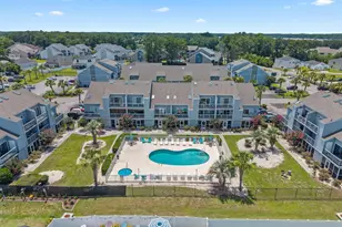 1890 Colony Dr, Surfside Beach, SC 29575 - Photo 22