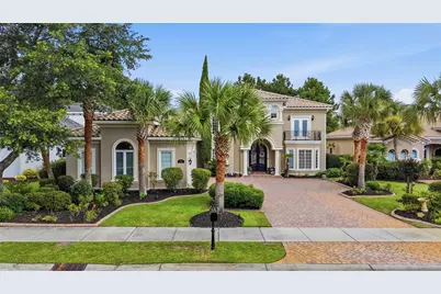 8953 Bella Verde Ct., Myrtle Beach, SC 29579 - Photo 2