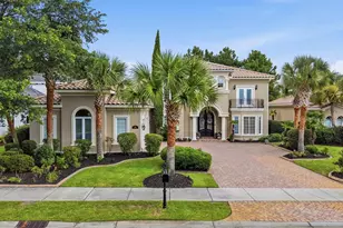 8953 Bella Verde Ct, Myrtle Beach, SC 29579 - Photo 2