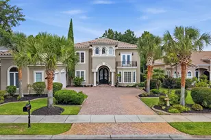 8953 Bella Verde Ct, Myrtle Beach, SC 29579 - Photo 60
