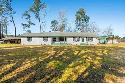 1861 Jenerette Rd, Mullins, SC 29574 - Photo 1