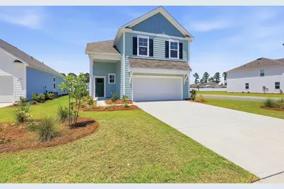 303 Ridley St, Longs, SC 29568 - Photo 2