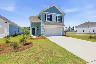 303 Ridley St, Longs, SC 29568 - Photo 2