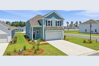 303 Ridley St, Longs, SC 29568 - Photo 4