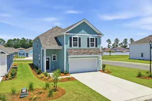 303 Ridley St, Longs, SC 29568 - Photo 4