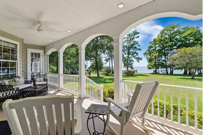 903 Butter Rd, Bonneau, SC 29431 - Photo 20
