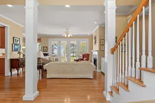 903 Butter Rd, Bonneau, SC 29431 - Photo 10