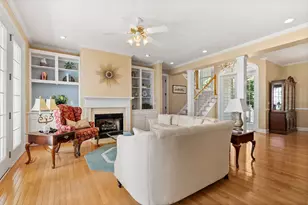 903 Butter Rd, Bonneau, SC 29431 - Photo 16