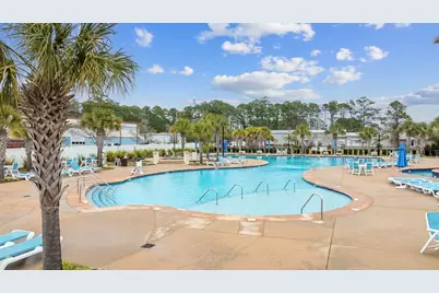 2800 Cook Circle #B, Myrtle Beach, SC 29577 - Photo 28