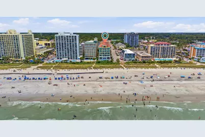 701 S Ocean Blvd. #503, Myrtle Beach, SC 29577 - Photo 96