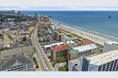 701 S Ocean Blvd. #503, Myrtle Beach, SC 29577 - Photo 94