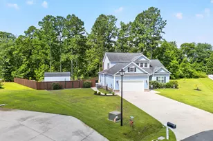 312 Canberra Ct, Aynor, SC 29511 - Photo 10