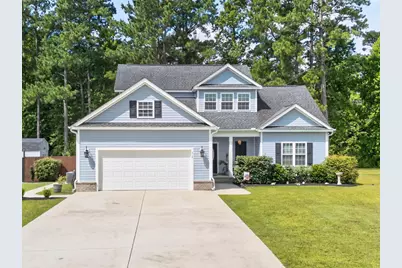 312 Canberra Ct., Aynor, SC 29511 - Photo 1
