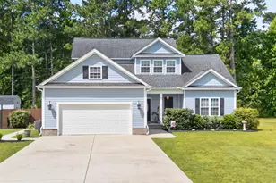 312 Canberra Ct, Aynor, SC 29511 - Photo 1