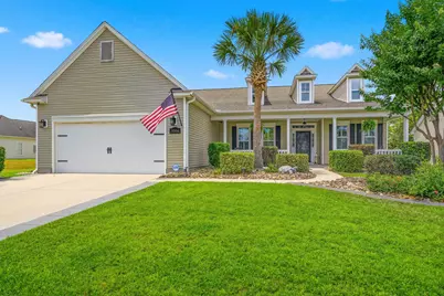 3806 Seedling Ct., North Myrtle Beach, SC 29582 - Photo 1