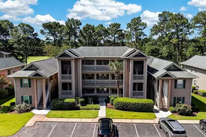 366 Pinehurst Ln. #13-I, Pawleys Island, SC 29585 - Photo 4