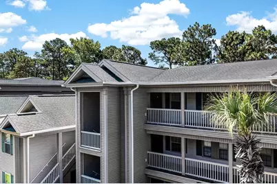 366 Pinehurst Ln. #13-I, Pawleys Island, SC 29585 - Photo 1