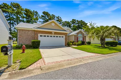 444 Hunley Ln., Myrtle Beach, SC 29579 - Photo 2