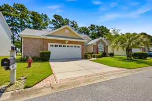 444 Hunley Ln, Myrtle Beach, SC 29579 - Photo 2