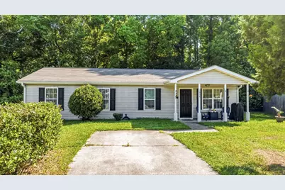 1954 Hampton Circle, Georgetown, SC 29440 - Photo 1