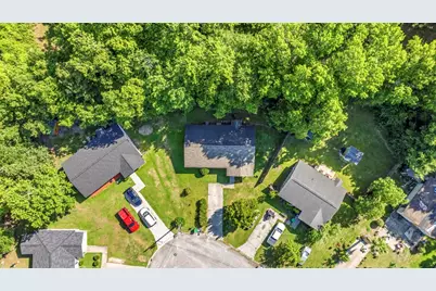 1954 Hampton Circle, Georgetown, SC 29440 - Photo 4