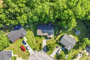 1954 Hampton Circle, Georgetown, SC 29440 - Photo 4