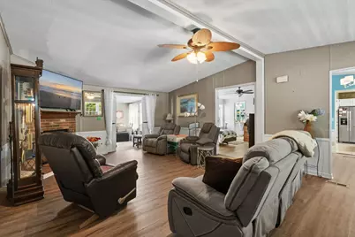 949 South Marlin Circle, Murrells Inlet, SC 29576 - Photo 8