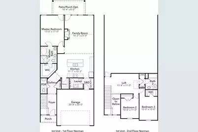 874 Foxtail Dr. #C-36, Longs, SC 29568 - Photo 2