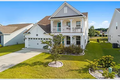 2532 Brescia St., Myrtle Beach, SC 29579 - Photo 1