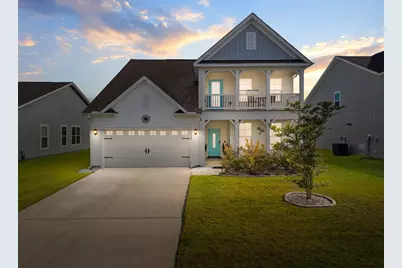 2532 Brescia St., Myrtle Beach, SC 29579 - Photo 2