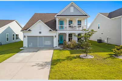 2532 Brescia St., Myrtle Beach, SC 29579 - Photo 1