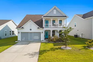 2532 Brescia St, Myrtle Beach, SC 29579 - Photo 1