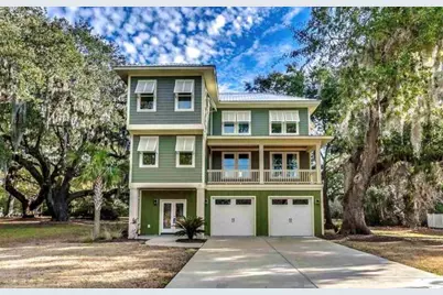 11 Flaggpoint Ln., Murrells Inlet, SC 29576 - Photo 1