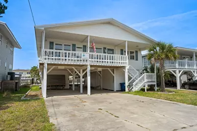 303 56th Ave. N, North Myrtle Beach, SC 29582 - Photo 1