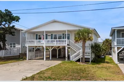 303 56th Ave. N, North Myrtle Beach, SC 29582 - Photo 2